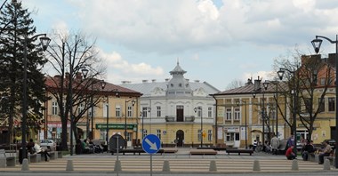 Mielec: Przetarg na budowę Drogi Lotniskowej