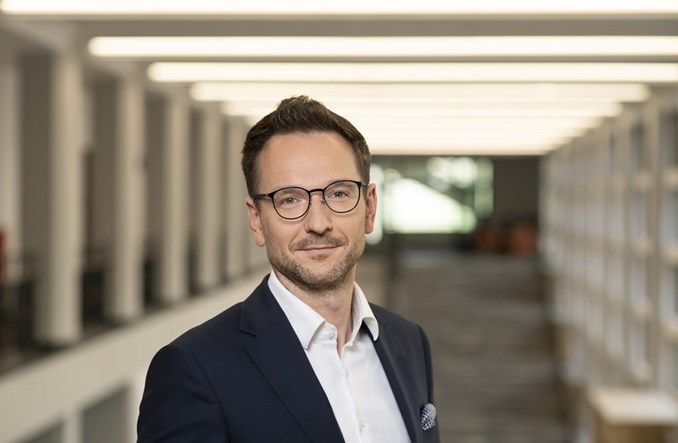 Minister rozwoju i technologii nie wyklucza zamknięcia wszystkich przejść granicznych z Białorusią