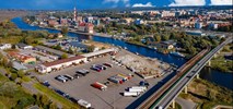 Elbląg: Będzie przełom w sprawie modernizacji portu?