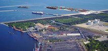 Świnoujście: Terminal kontenerowy nadal wzbudza kontrowersje w Niemczech