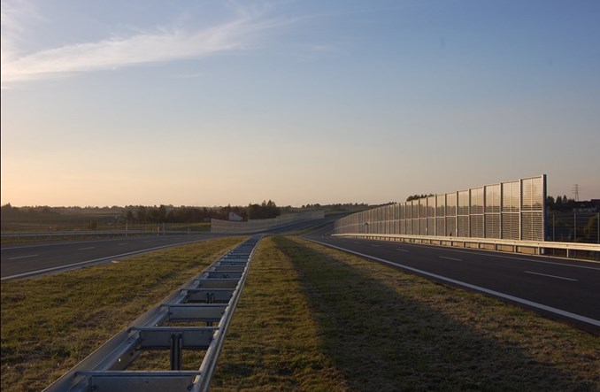 Jest nowa decyzja środowiskowa dla odcinka Via Carpatii na Podlasiu