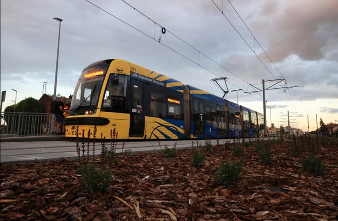 Toruń pokazał nową siatkę komunikacji miejskiej