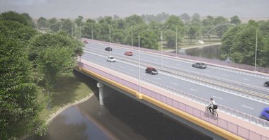 Bydgoszcz: Jest przetarg na dokumentację projektową rozbudowy trasy W-Z