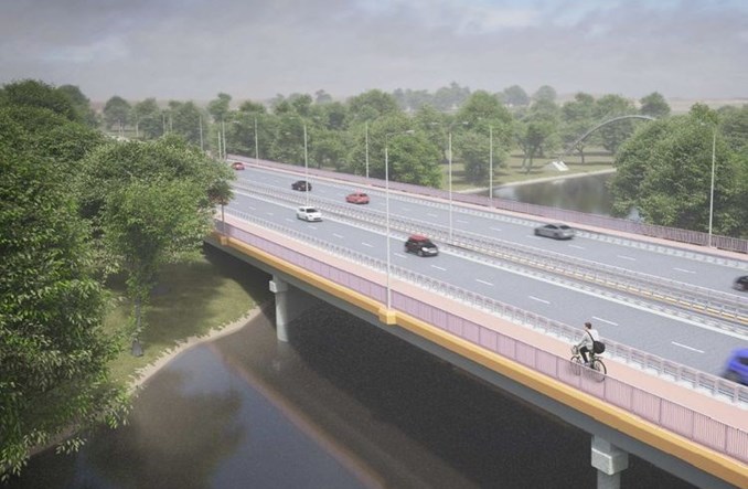 Bydgoszcz: Jest przetarg na dokumentację projektową rozbudowy trasy W-Z