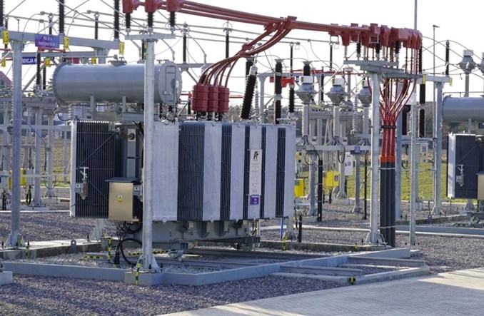 Nowa inwestycja PGE Dystrybucja dla trasy kolejowej relacji Ełk – Olsztyn