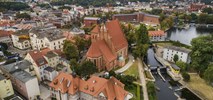 Inwestycje drogowe w Bydgoszczy z rządowym wsparciem