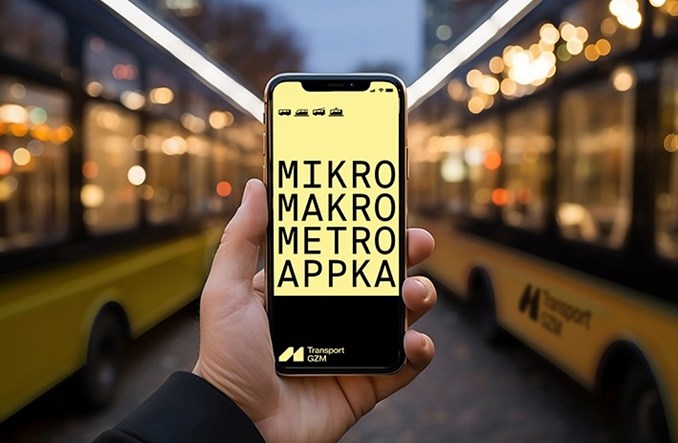 GZM. Zbliża się rewolucja dla pasażerów