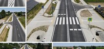 Otwarto rozbudowaną drogę wojewódzką nr 441 