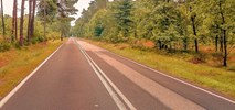 Jest umowa na rozbudowę odcinka drogi krajowej nr 46