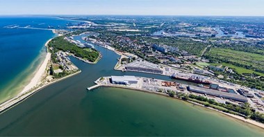 Zarząd Morskiego Portu Gdańsk: Wojciech Makieła nowym wiceprezesem