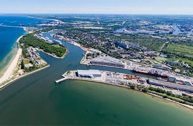 Zarząd Morskiego Portu Gdańsk: Wojciech Makieła nowym wiceprezesem