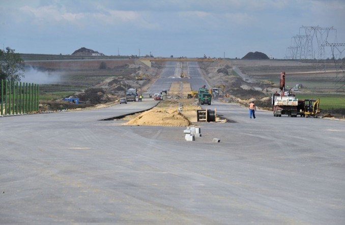 GDDKiA o mechanizmie waloryzacyjnym