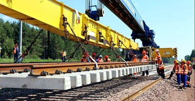 Branża apeluje do ministra infrastruktury o waloryzację