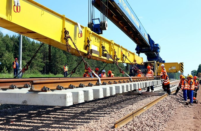 Branża apeluje do ministra infrastruktury o waloryzację