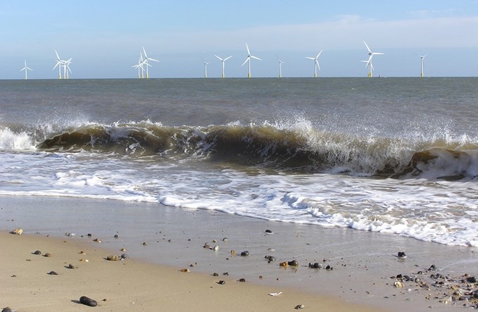 Offshore: PGE z kolejnymi pięcioma pozwoleniami 