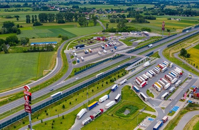 Lubelskie: Są kolejne przetargi na dzierżawę MOP-ów