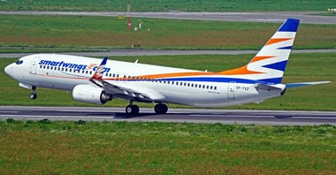 LOT przejmie Smartwings? Szansa i duże wyzwanie