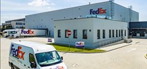 Nowy obiekt FedEx Express w Kielcach łączy lokalne firmy ze światowymi rynkami