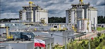 Terminal LNG w Świnoujściu bije rekordy przeładunków