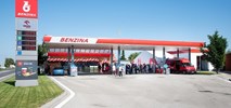 Czechy: Marka Benzina sukcesywnie znika z rynku