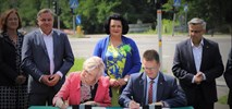 Rządowe wsparcie na poprawę śląskich dróg i ulic