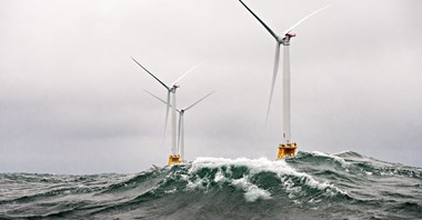 Offshore: ORLEN z warunkową decyzją inwestycyjną na projekt Baltic Power