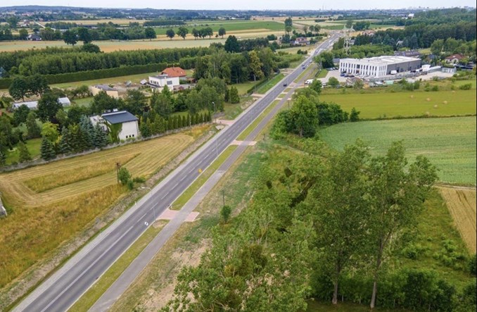 Łódzkie zwaloryzowało kontrakty na DW-714 i DW-473. „Utrzymujemy trend”