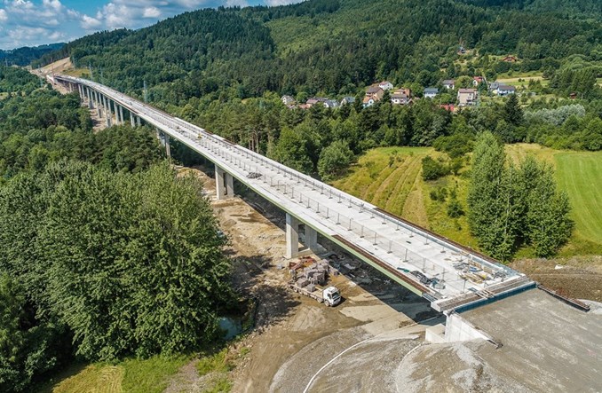 Intensywny lipiec w Mirbudzie 