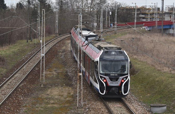 Spotkanie ostatniej szansy w WKD bez porozumienia. Będzie strajk
