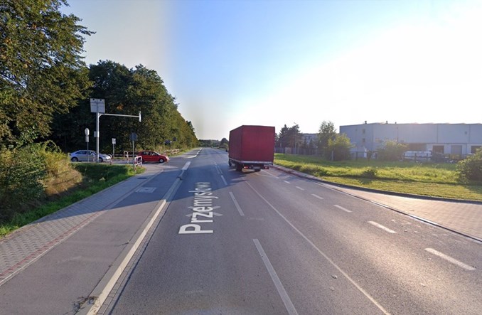 Podkarpackie. Rozbudują drogę wojewódzką 986 na odcinku Ostrów – Ropczyce