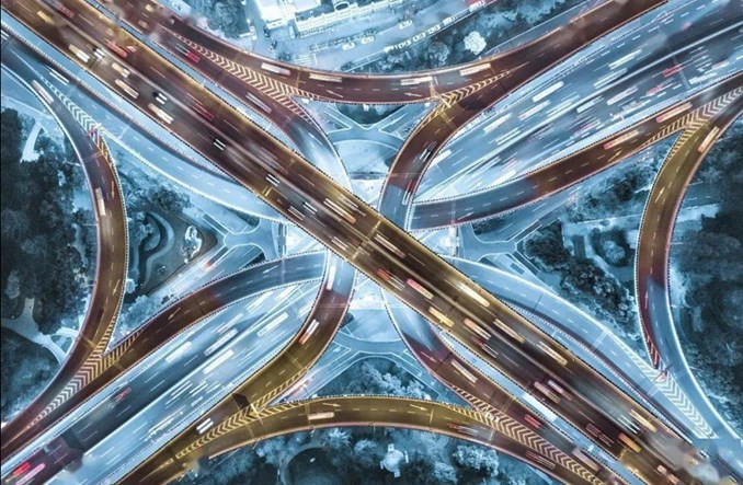 iTwin Ventures firmy Bentley Systems przejmuje Blyncsy