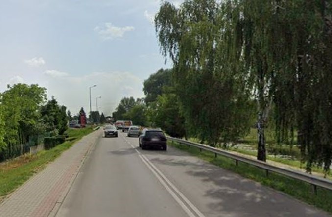 Podkarpackie. Rozbudowa DW-867 i budowa nowego mostu na Sołotwi