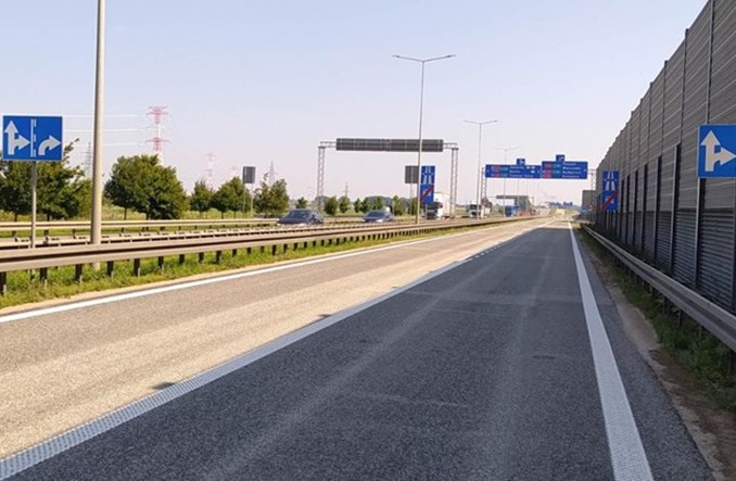 A2. Rusza kolejny etap remontu na węźle Poznań Zachód