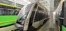 MPK Poznań: Srebrny Solaris Tramino wróci do służby za kilka miesięcy