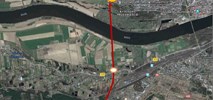 Toruń. Drogie oferty na koncepcję trzeciego mostu drogowego przez Wisłę