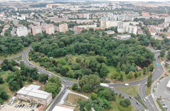 GDDKiA szuka wykonawcy obwodnicy Głogowa