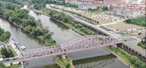 Głogów zyska nowy most przez Odrę  