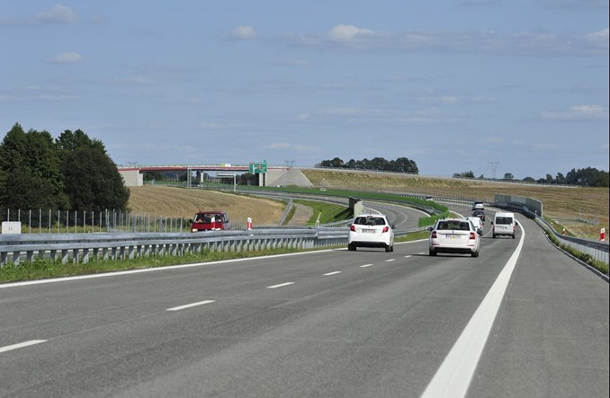 S12 Piaski-Dorohusk. 6-kilometrowy odcinek powstanie później