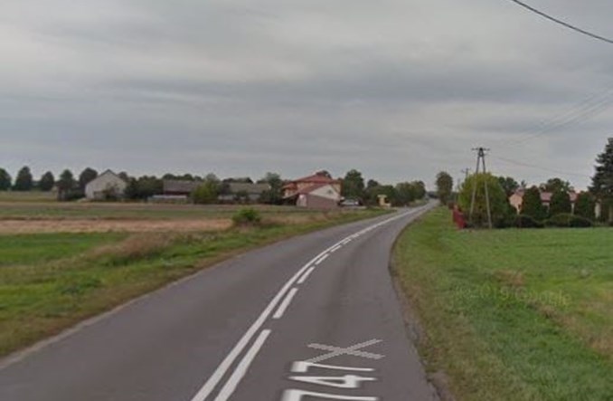 Mazowieckie. Poprawi się droga z Iłży do Lipska