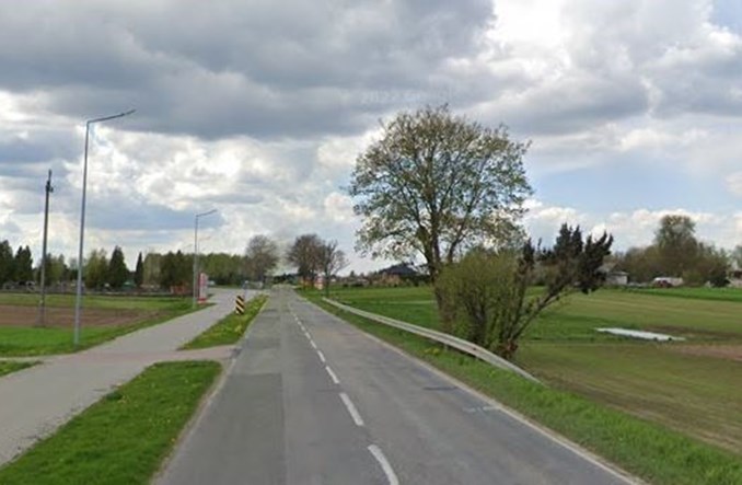 Lubelskie. Poprawi się droga w pobliżu S19