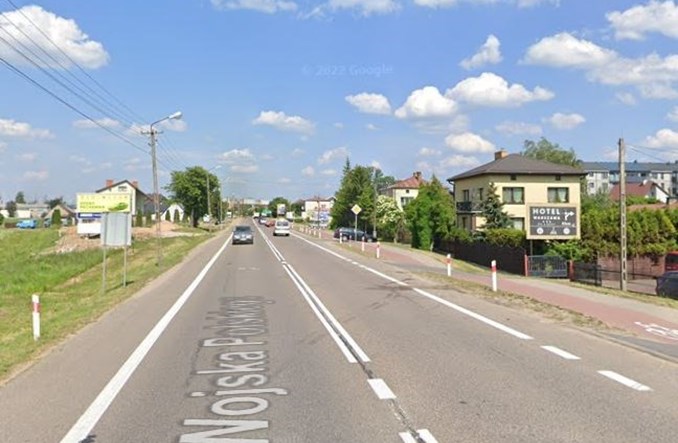 „Szesnastka” w Augustowie ma iść do remontu. Jedna oferta 