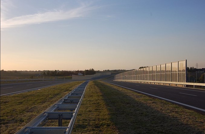 Zielone światło dla budowy odcinka S19