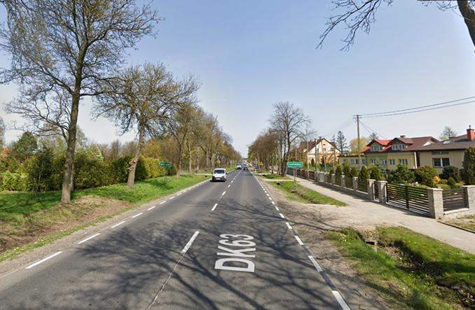 Mazowieckie. Będzie remont DK-63 za ponad 10 milionów złotych