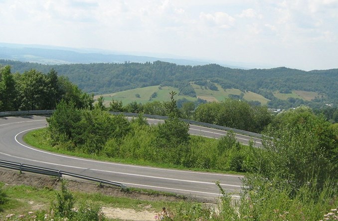 Podkarpackie: GDDKiA zmodernizuje trzy mosty