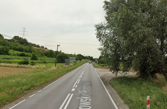 Co z drugim etapem obwodnicy Zielonek? Są oferty na projekt