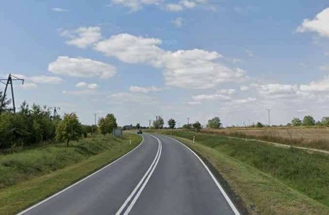 Lubuskie. Będzie rozbudowa obwodnicy Szprotawy oraz DK-12 koło Sulęcina  