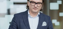 Tomasz Pyka nowym Vice President Airfreight klastra North & East Europe DB Schenker