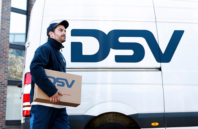 DSV zainwestuje w Polsce miliard w ciągu 5 lat 