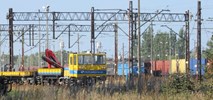 Radykalny spadek liczby pociągów towarowych na granicy w Terespolu 