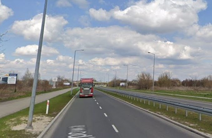 Stalowa Wola z drogimi ofertami na projekt rozbudowy Trasy Podskarpowej